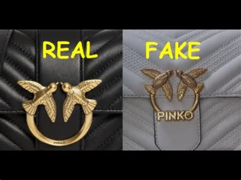 pinko fake bag|pinko bag price.